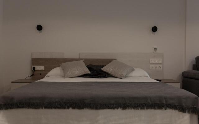 Loft en Zarauz con parking Hator 1