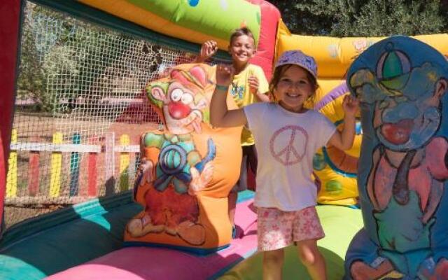 Lipari Wellness Club