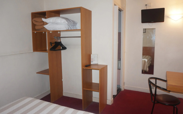 Hotel Lucien & Marinette