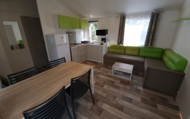 Camping Les Goélands