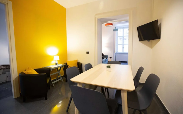 Il Giardinetto a Colori