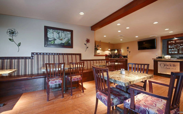 Best Western Driftwood Inn