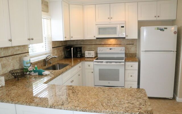 Jamaica Royale 048 - 1 Br Villa