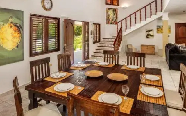 Sea Horse Ranch Villa #75