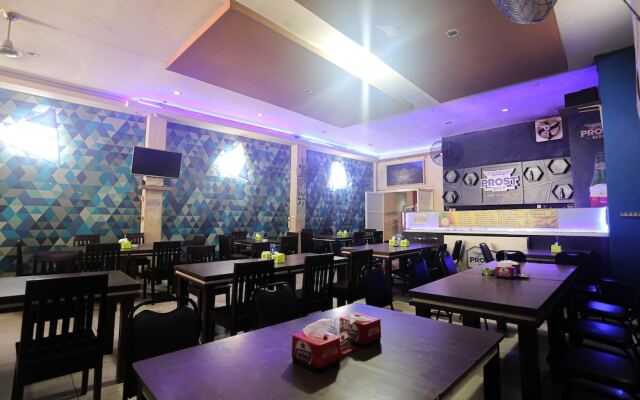OYO 2524 Royal Borneo Guesthouse