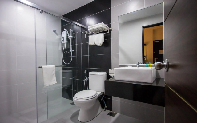 Manhattan Hotel Ipoh