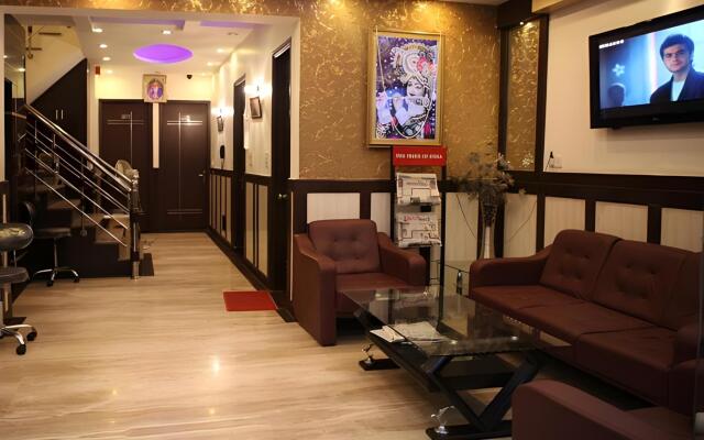 Hotel Pahwa International