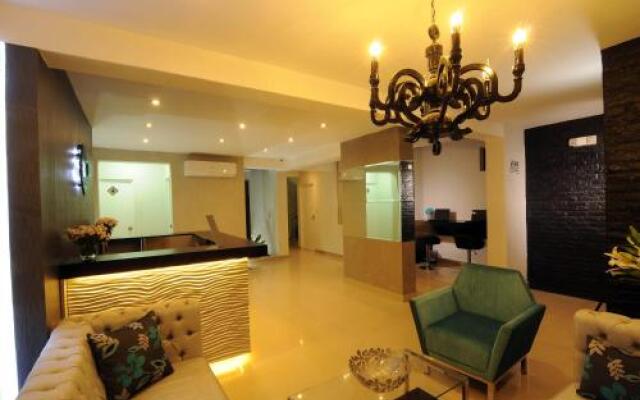 Dom Hotel