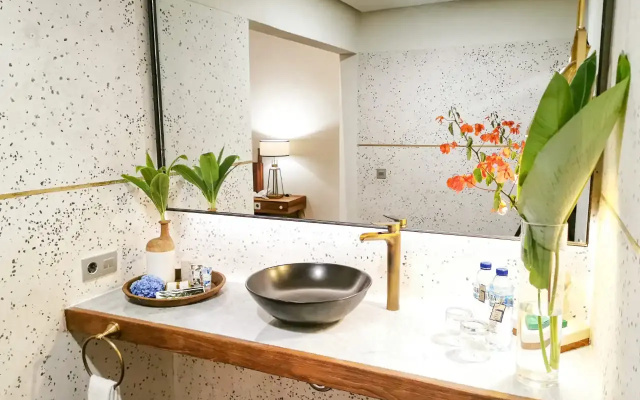 Ijen Resort and Villas