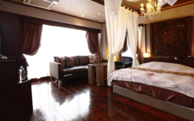 Hotel Balian Resort Yokohama Kannai - Adults Only