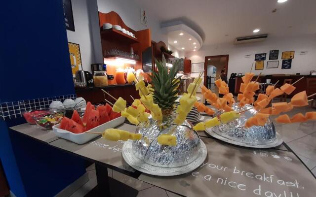 Hotel Originale by ALEhotels