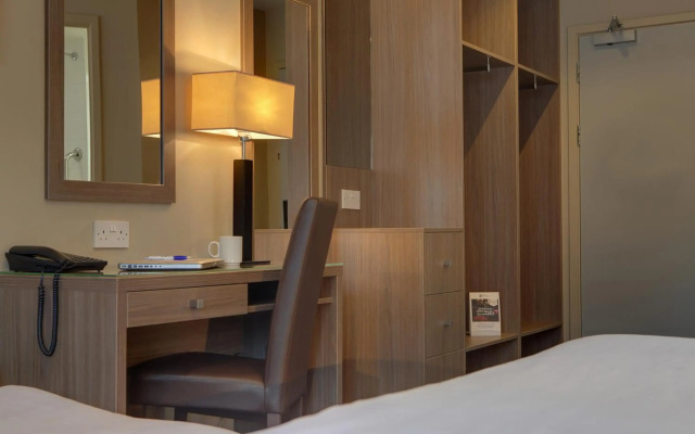 Best Western Pontypool Metro Hotel