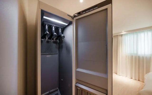 Gumi Indong Hotel Soha