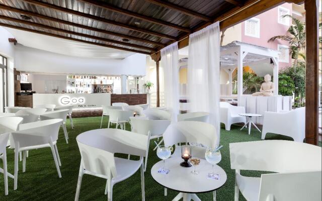 Hotel Chatur Costa Caleta