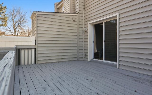 211 Swedes Street by Long & Foster