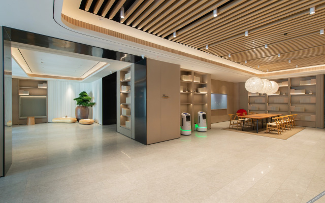 JI Hotel (Pingdingshan Wanda Plaza)
