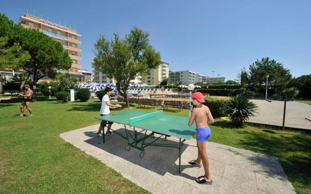 Hotel Palace