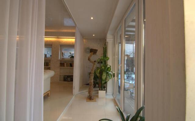 Vilnius Luxury Apartment 3