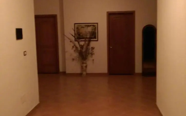 Guest House Pisha