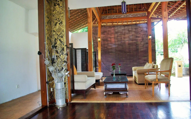 Cattleya Suite by Marbella