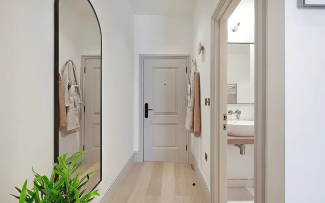 The Studio at Bramham Gardens