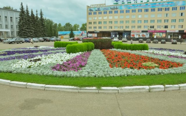 Bashkortostan