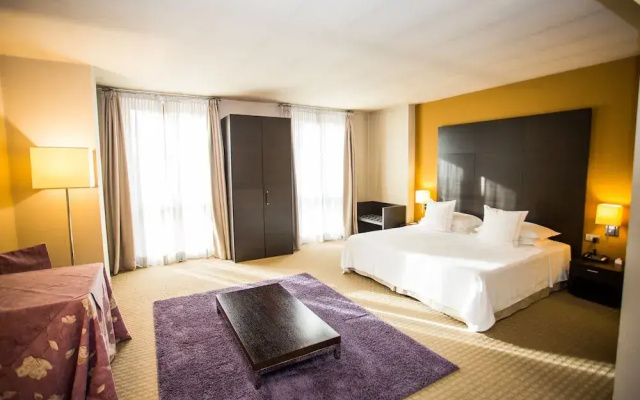 Hotel FortyFive