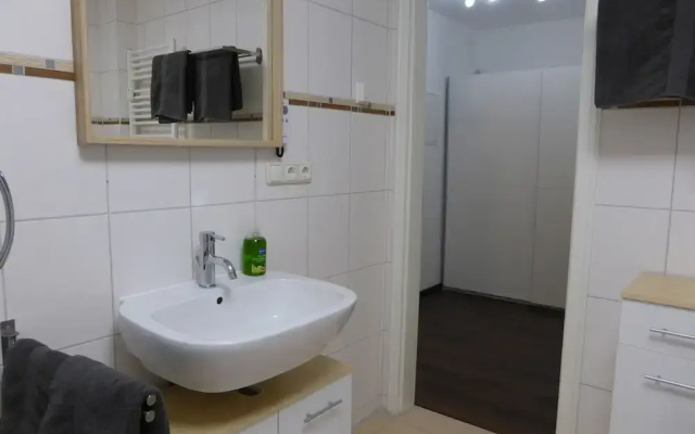 Apartment Goethe