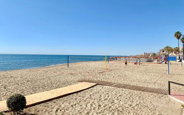 Apartamento Fuengirola R10 Edificio Ronda IV