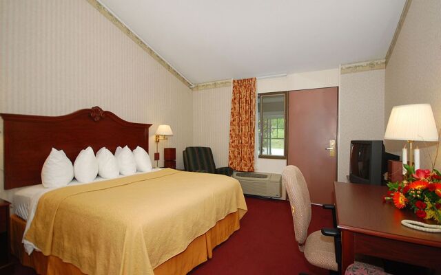 Maine Evergreen Hotel, Ascend Hotel Collection