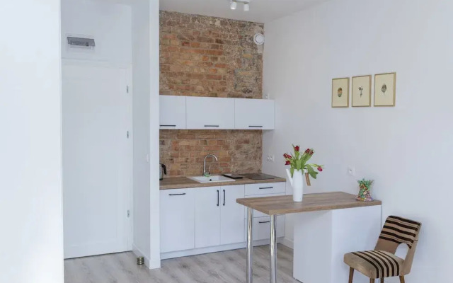 Provenir Home Strzelecka 25