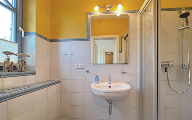 Ferienhaus Friederike