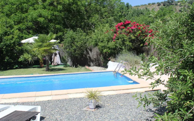 Casa la Nuez