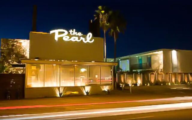 The Pearl Hotel