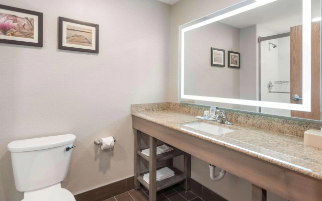 Comfort Inn Grove City - Columbus South