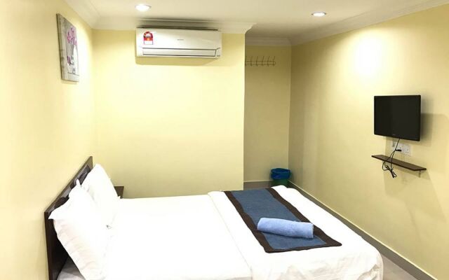 Maha Hotel
