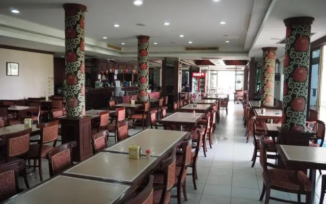 Sawang Resort Golf Club and Hotel