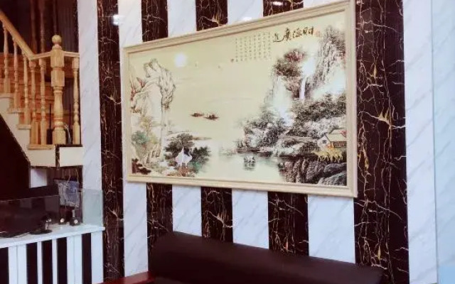 Tongling Junlai Hotel