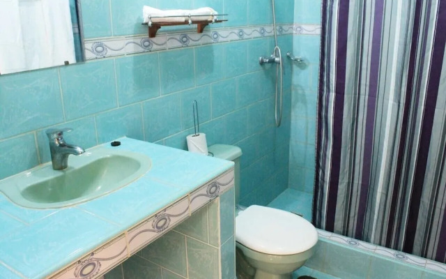 Casa Harley Casilda