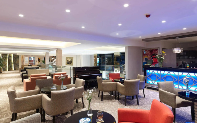 Pırıl Hotel Thermal & Beauty SPA