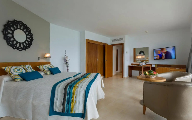 Palladium Hotel Palmyra - Adults Only