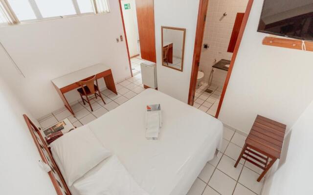 Hotel Metropolitano
