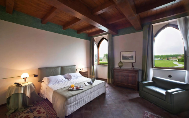 Albergo dell'Agenzia