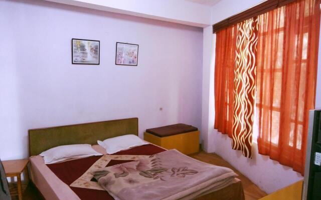 Hotel Jignam