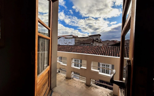 Casa Aida Luz