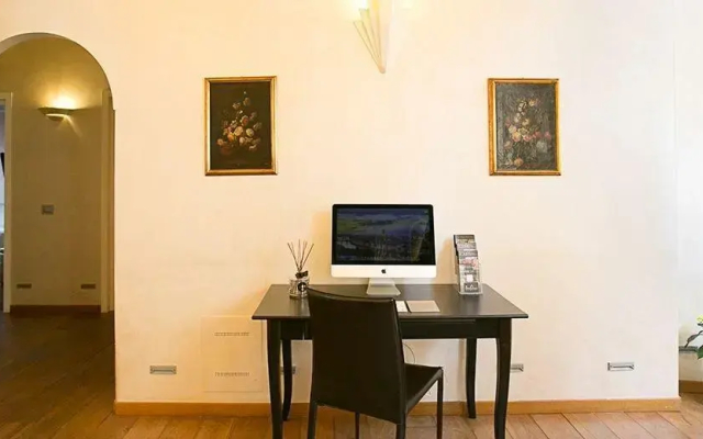 Residenza Gambrinus