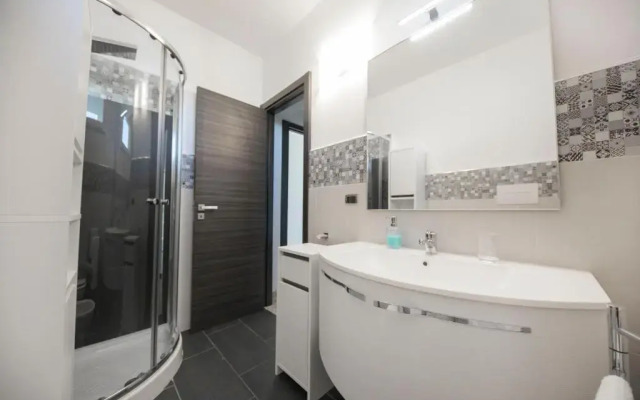 Appartamento 16 Pax in Villa Francesca Sicily sul mare