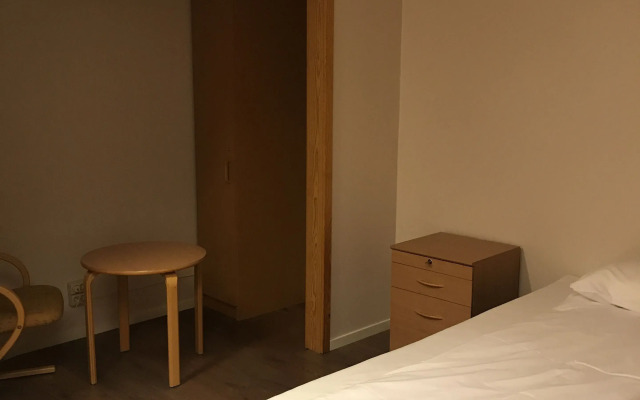 Vormsund Golf Hotell Bed & Breakfast