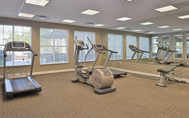 Residence Inn by Marriott Denver Airport at Gateway Park