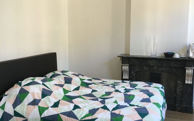 B&B Check Mate Roermond